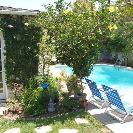 Culver City Escape With Pool, Near Disneyland Park! Los Angeles Ngoại thất bức ảnh