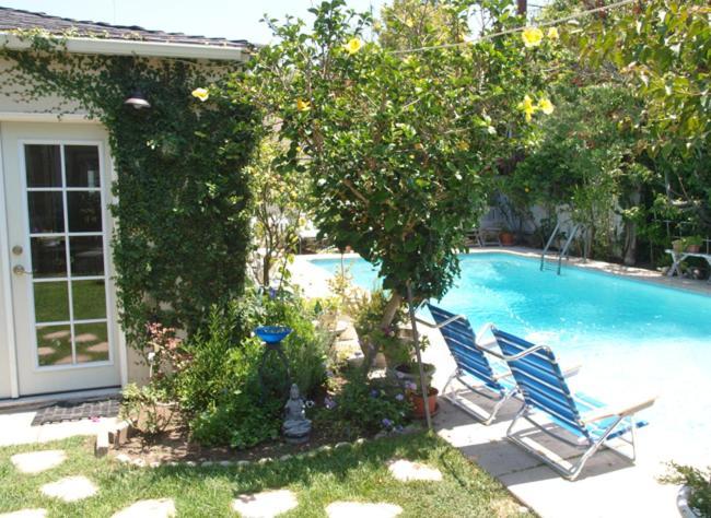 Culver City Escape With Pool, Near Disneyland Park! Los Angeles Ngoại thất bức ảnh