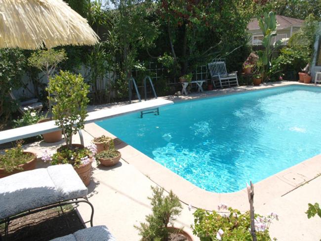 Culver City Escape With Pool, Near Disneyland Park! Los Angeles Ngoại thất bức ảnh